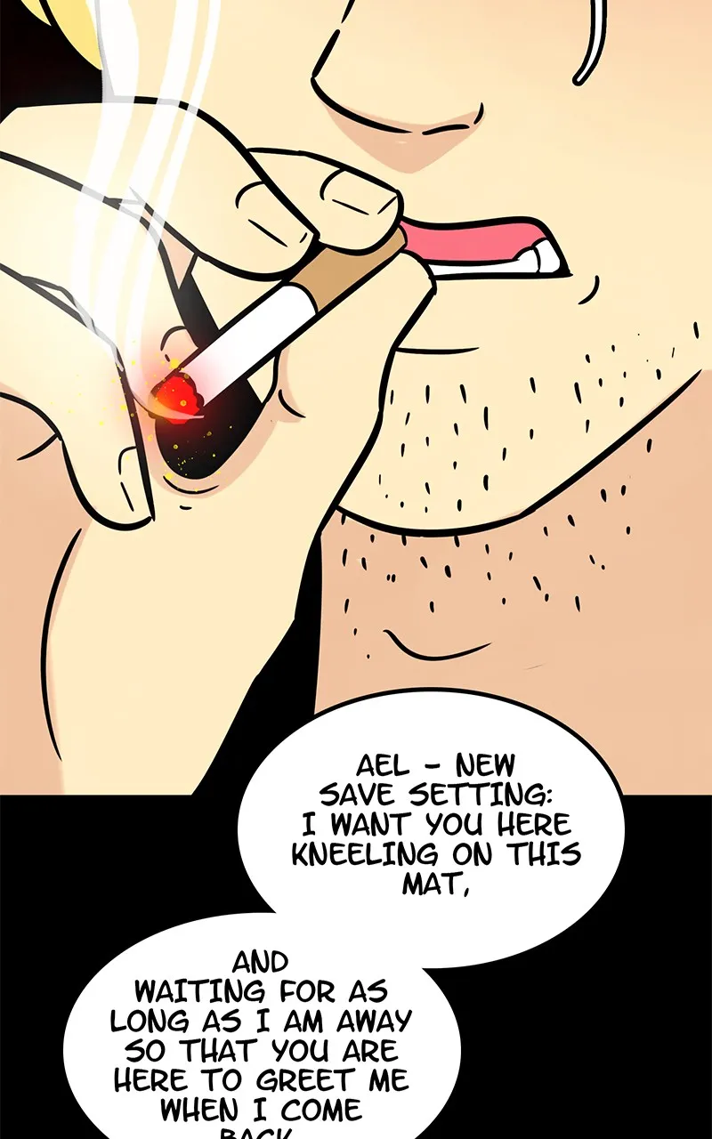 Read LoveBot chapter 4 image 33 on Lezhin
