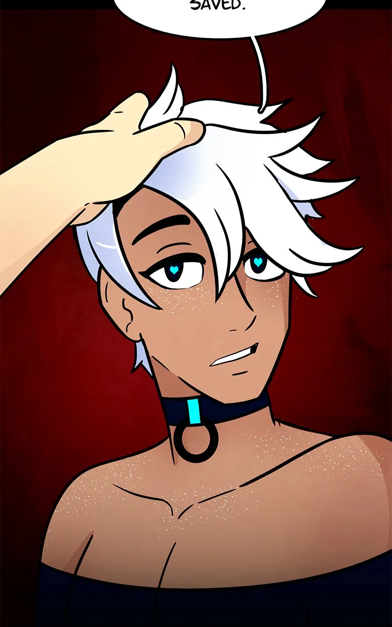 Read LoveBot chapter 4 image 37 on Lezhin