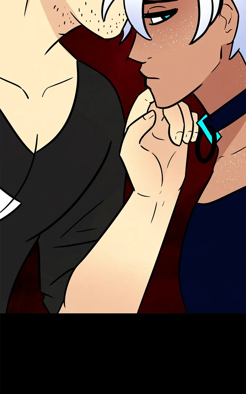 Read LoveBot chapter 4 image 39 on Lezhin