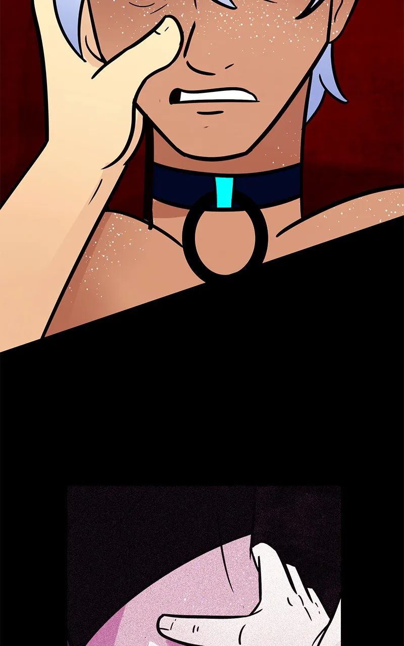 Read LoveBot chapter 4 image 43 on Lezhin