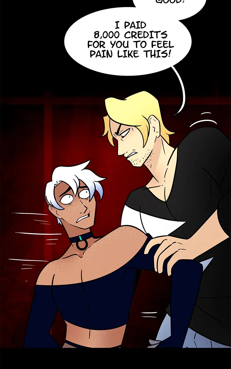 Read LoveBot chapter 4 image 50 on Lezhin