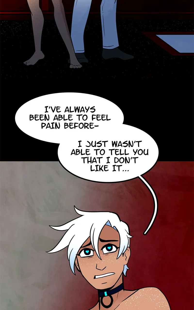 Read LoveBot chapter 4 image 53 on Lezhin