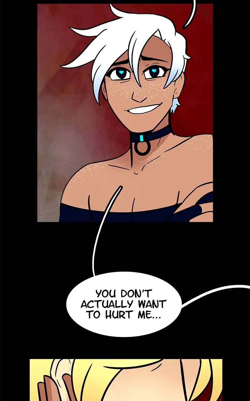 Read LoveBot chapter 4 image 55 on Lezhin