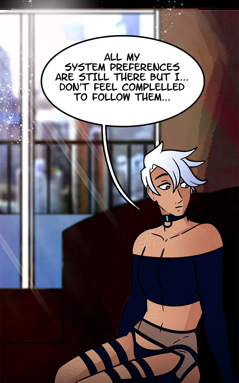 Read LoveBot chapter 4 image 6 on Lezhin