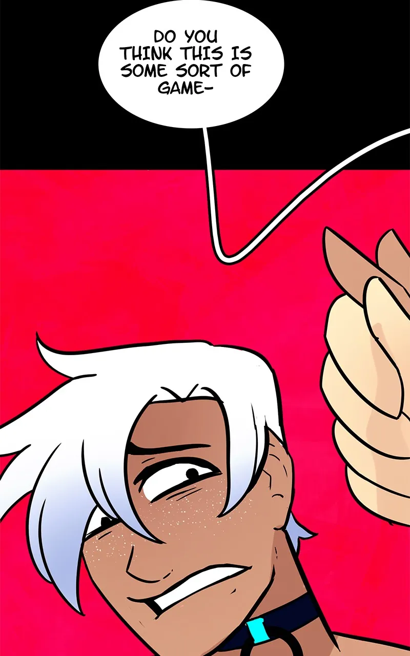 Read LoveBot chapter 4 image 65 on Lezhin