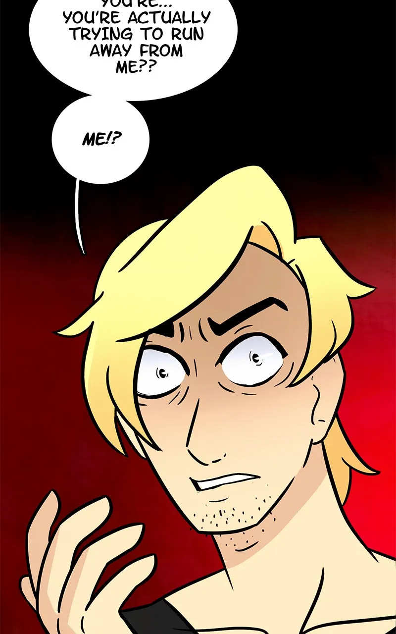 Read LoveBot chapter 4 image 69 on Lezhin