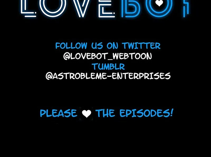 Read LoveBot chapter 4 image 79 on Lezhin