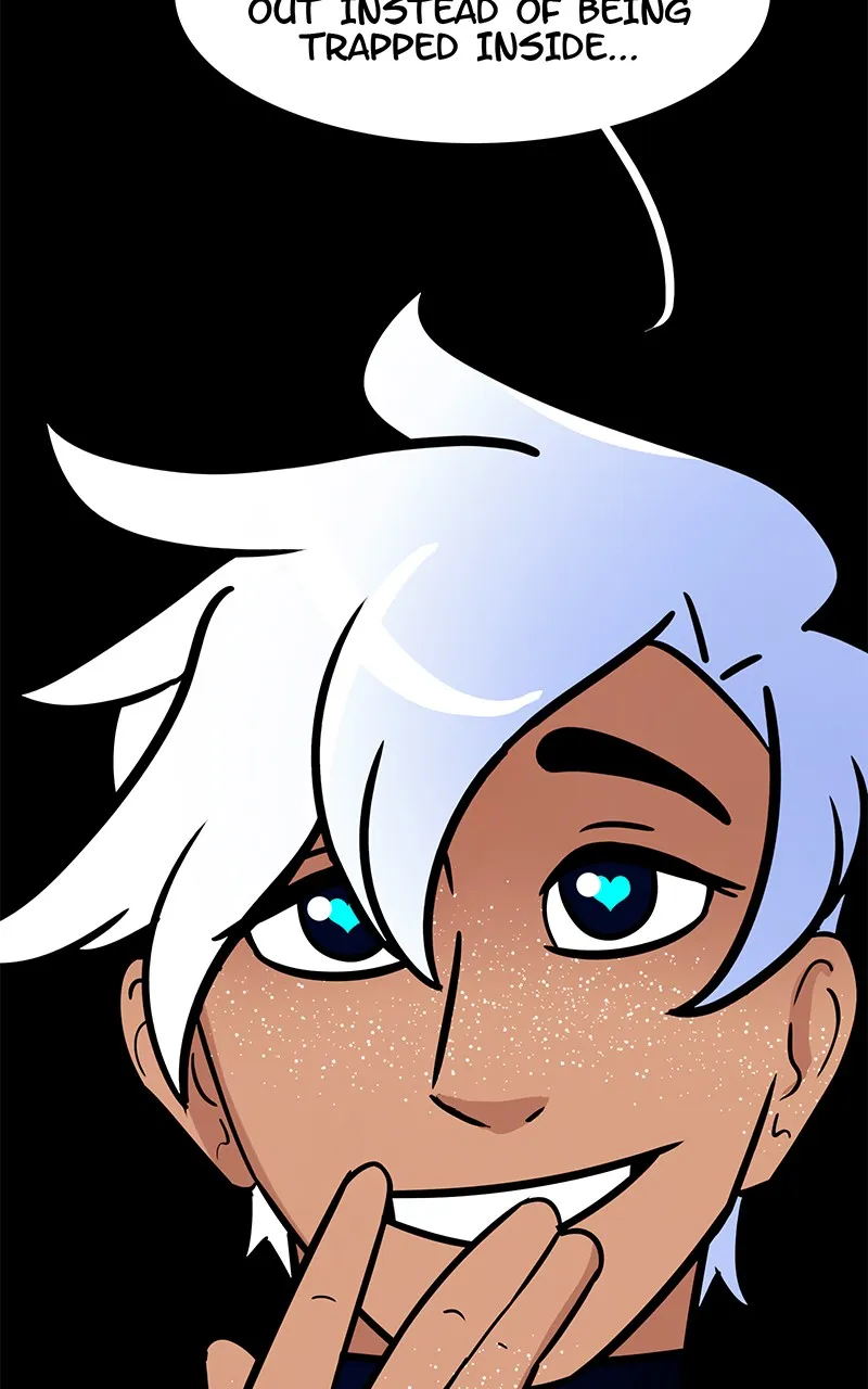 Read LoveBot chapter 4 image 8 on Lezhin