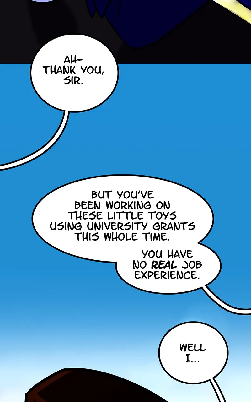Read LoveBot chapter 40 image 10 on Lezhin