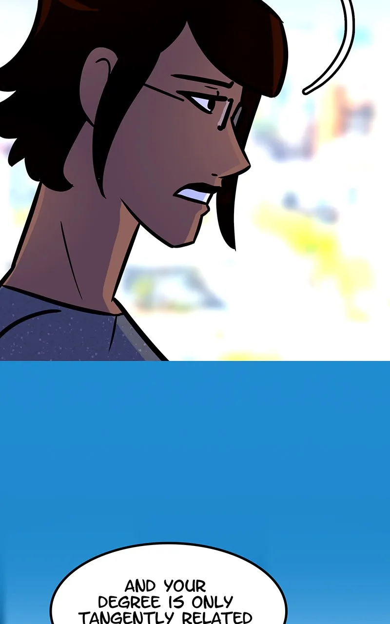 Read LoveBot chapter 40 image 11 on Lezhin