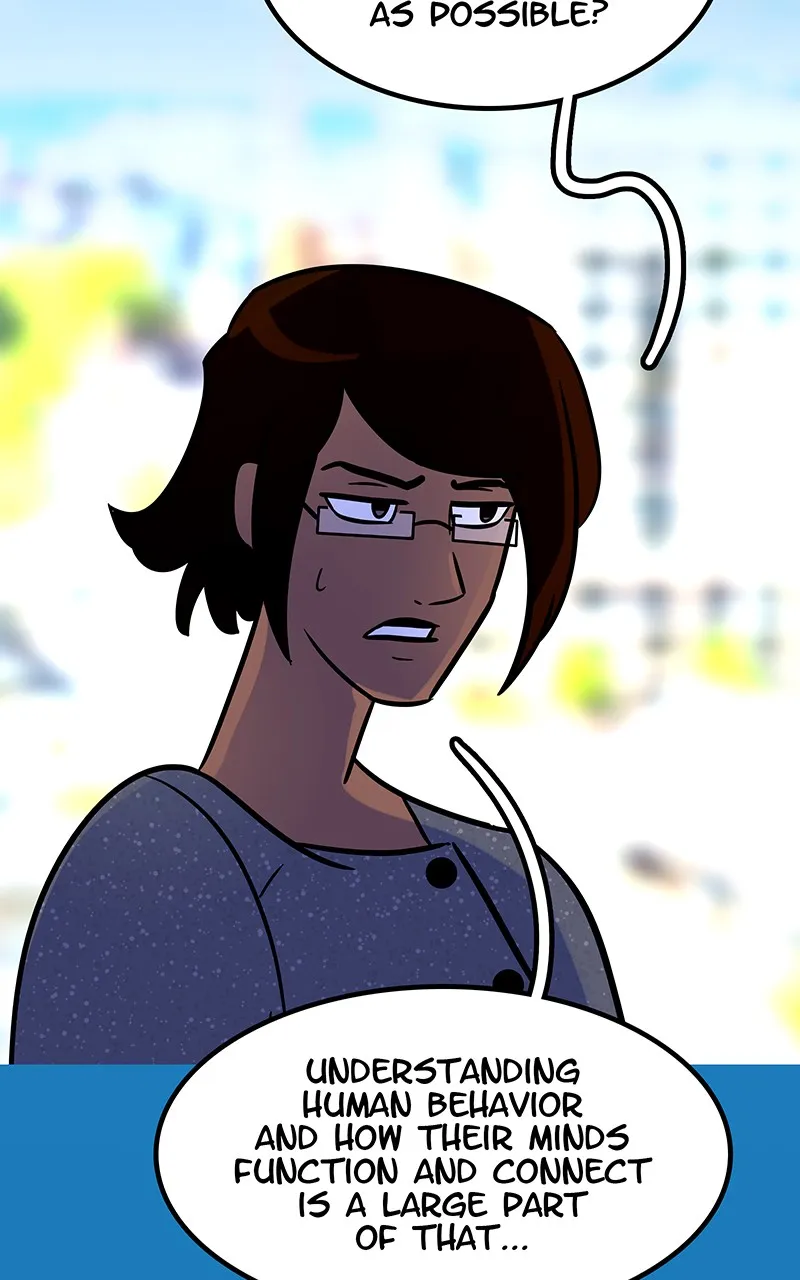 Read LoveBot chapter 40 image 14 on Lezhin