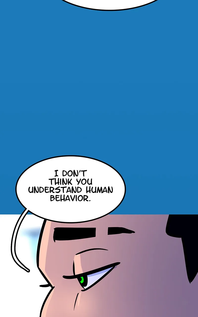 Read LoveBot chapter 40 image 15 on Lezhin