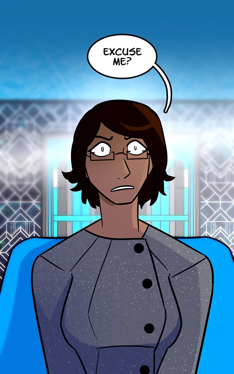 Read LoveBot chapter 40 image 17 on Lezhin