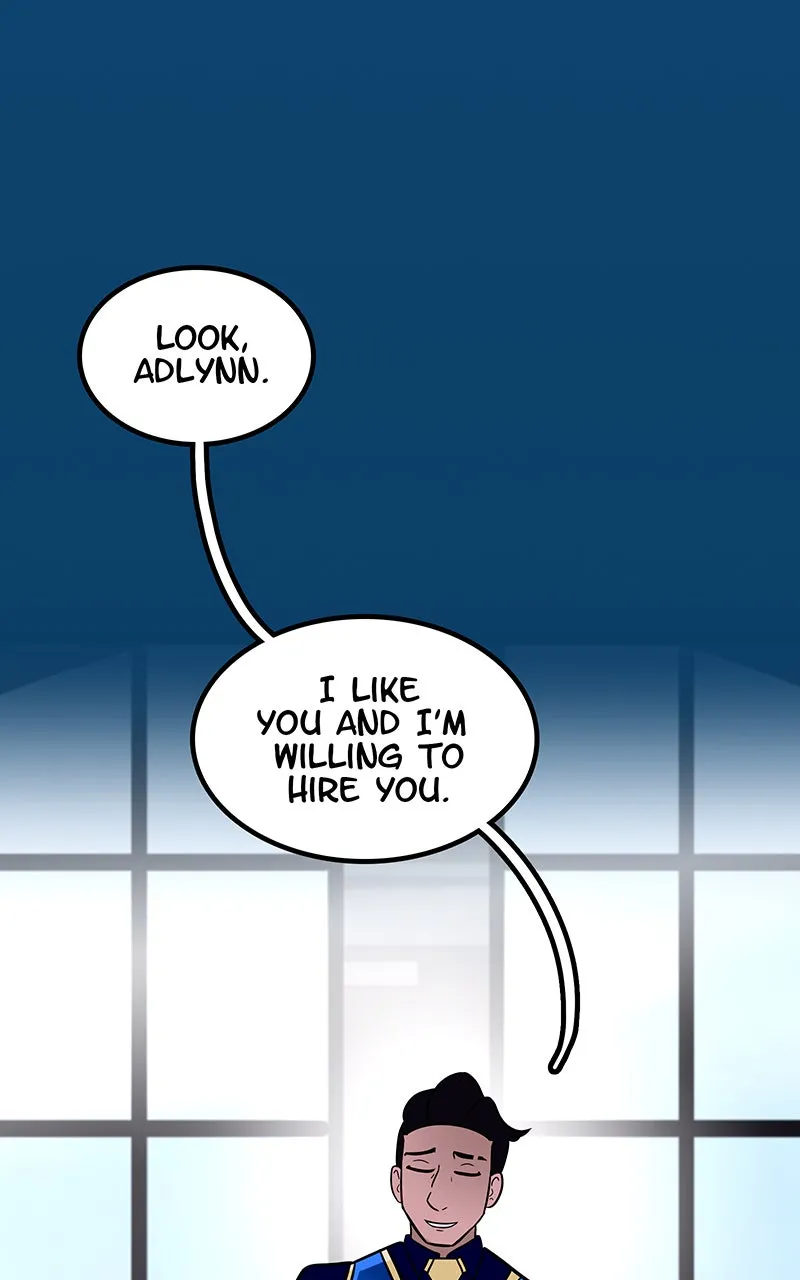 Read LoveBot chapter 40 image 22 on Lezhin