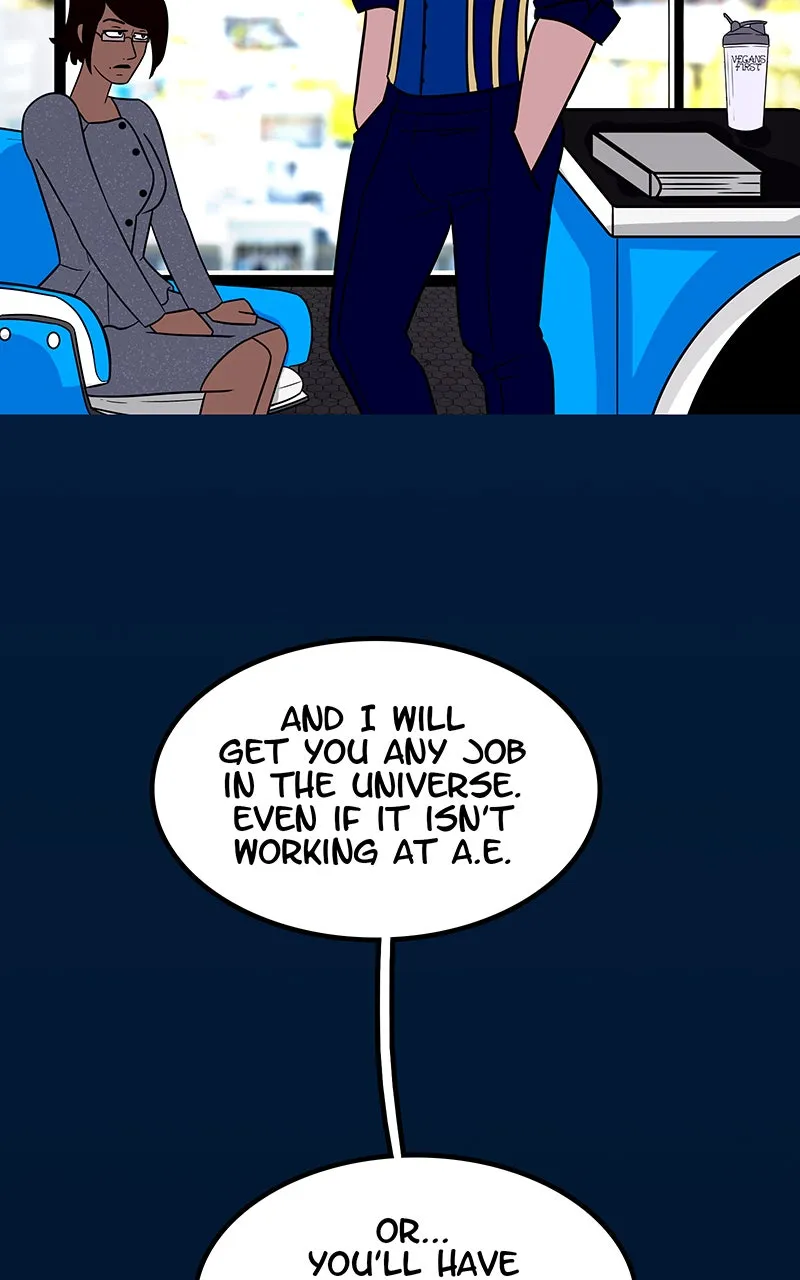 Read LoveBot chapter 40 image 26 on Lezhin