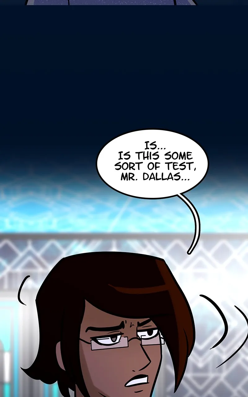 Read LoveBot chapter 40 image 28 on Lezhin