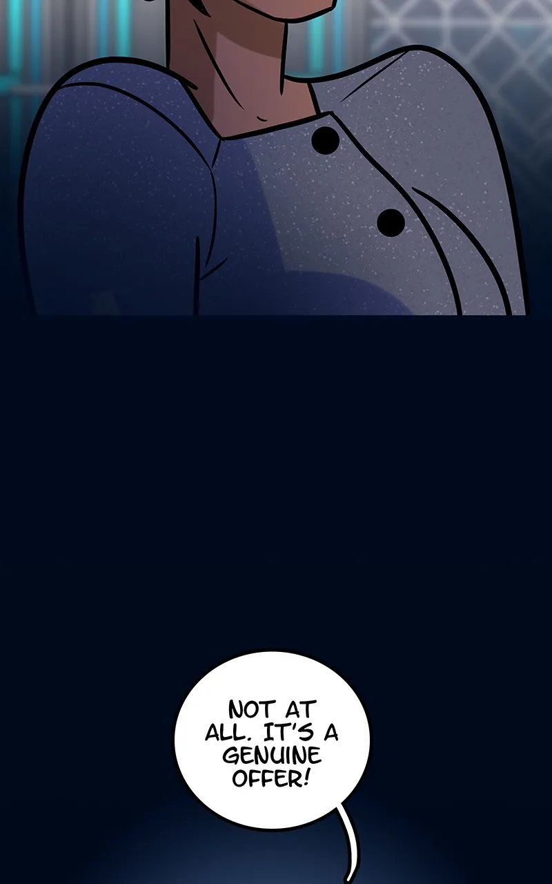 Read LoveBot chapter 40 image 29 on Lezhin