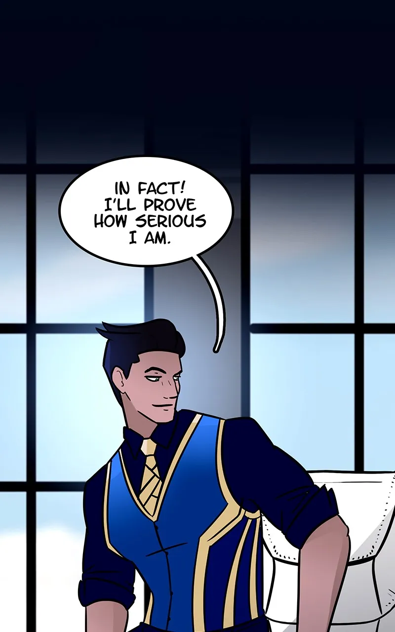 Read LoveBot chapter 40 image 31 on Lezhin