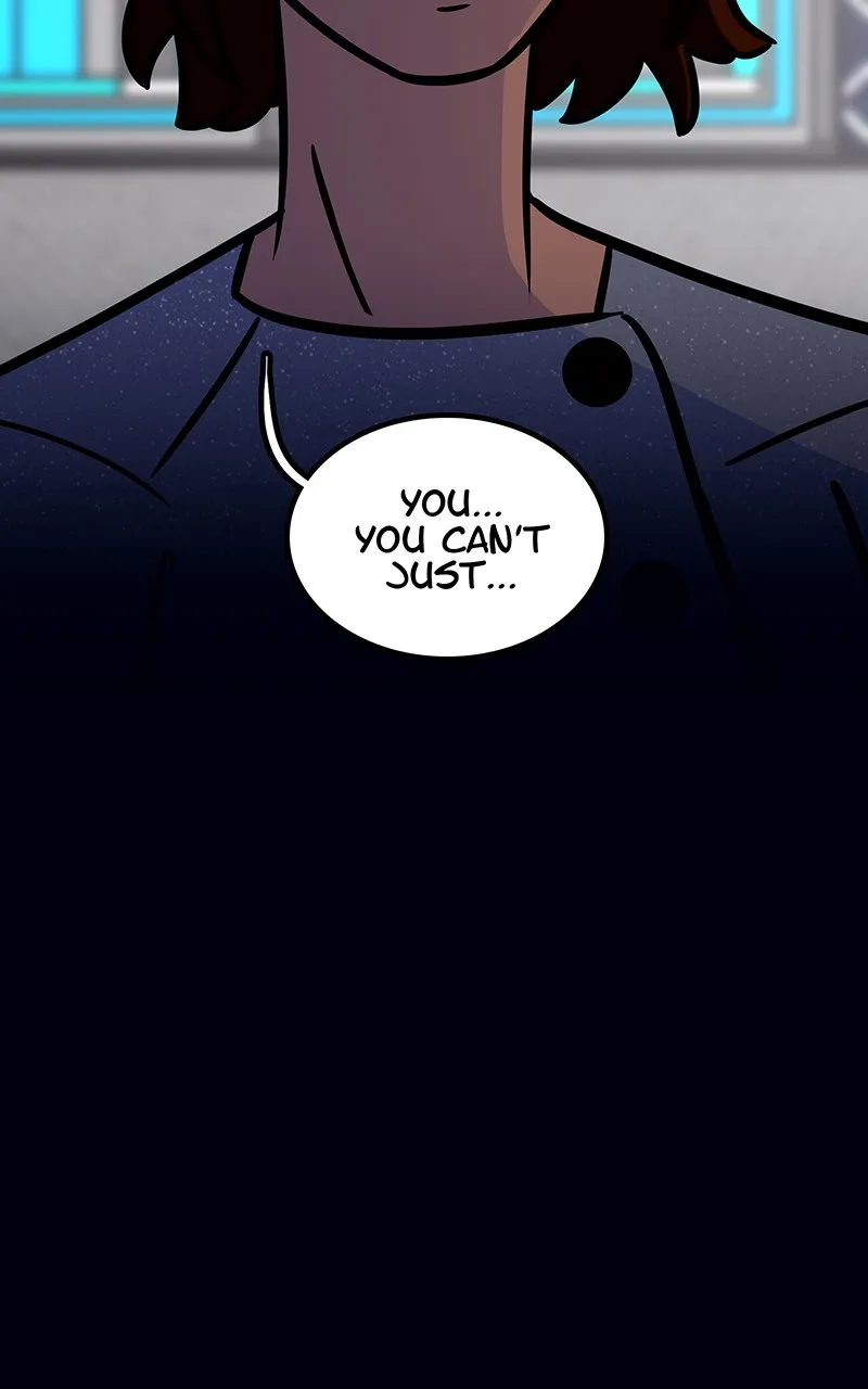 Read LoveBot chapter 40 image 36 on Lezhin