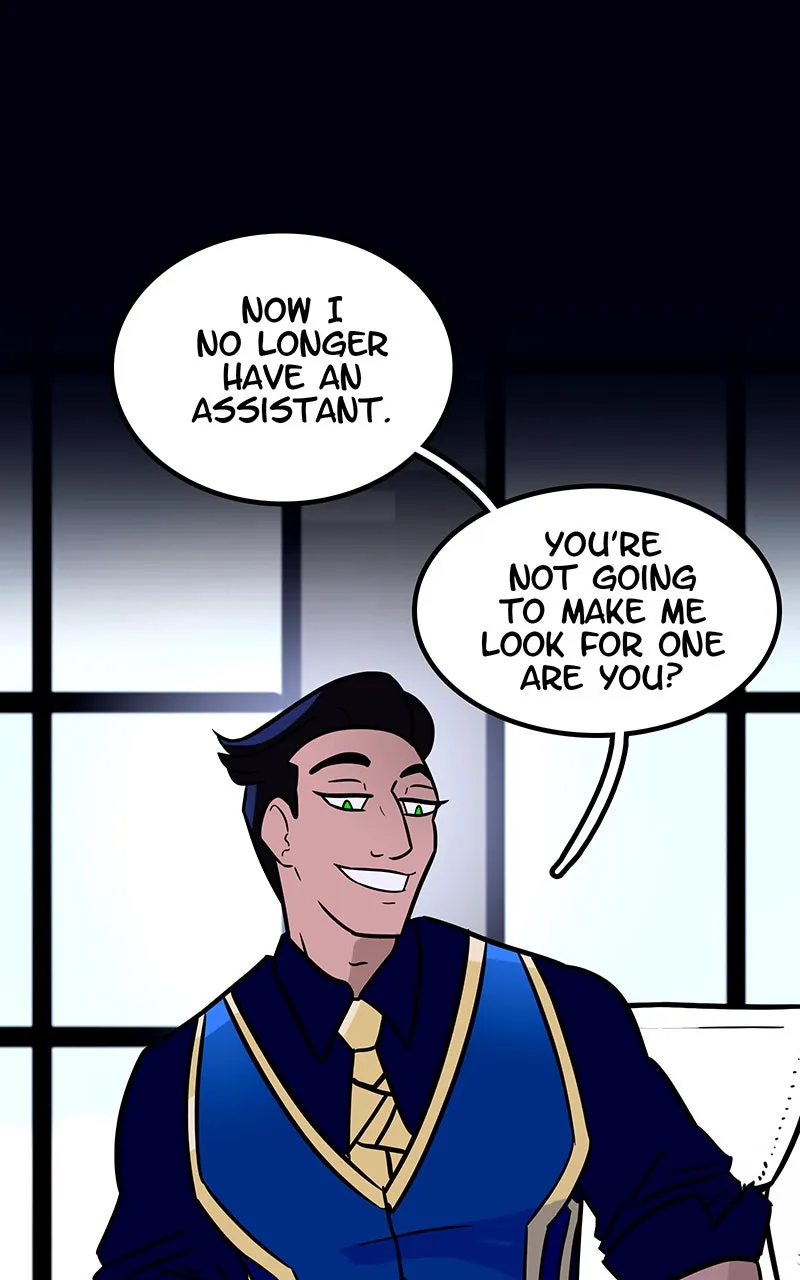 Read LoveBot chapter 40 image 37 on Lezhin