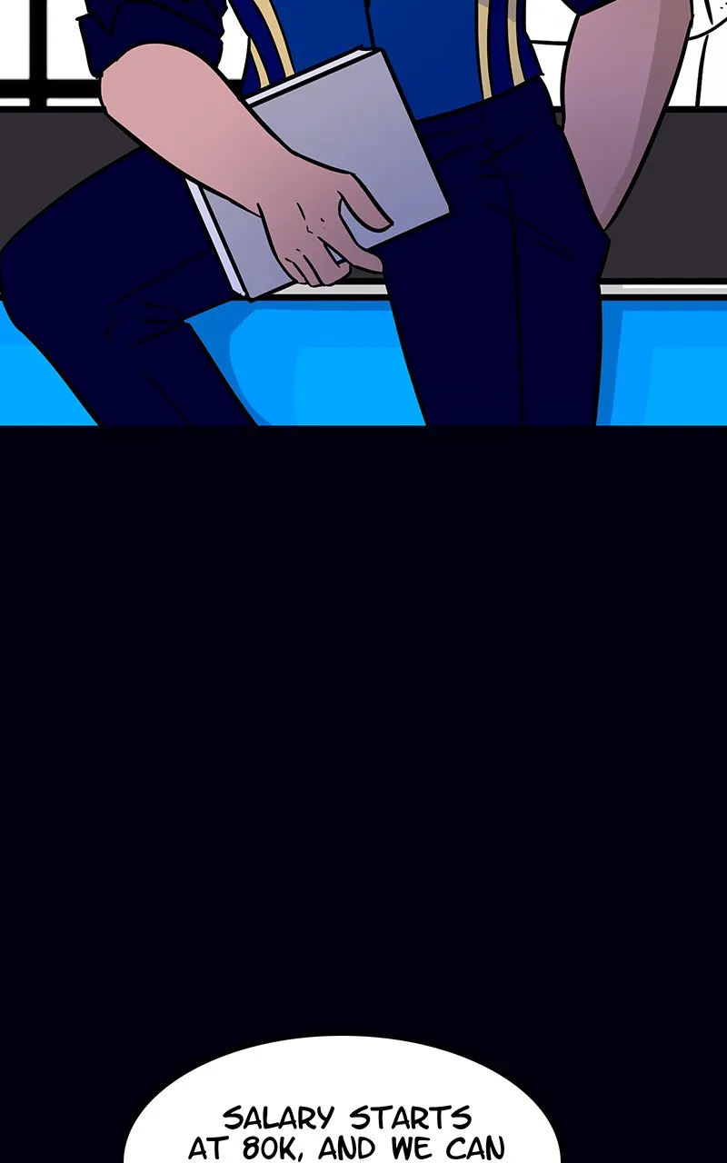 Read LoveBot chapter 40 image 38 on Lezhin
