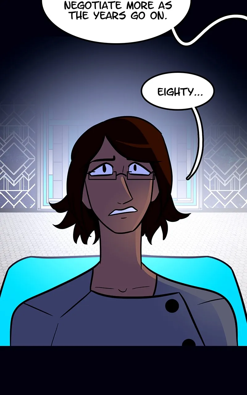 Read LoveBot chapter 40 image 39 on Lezhin