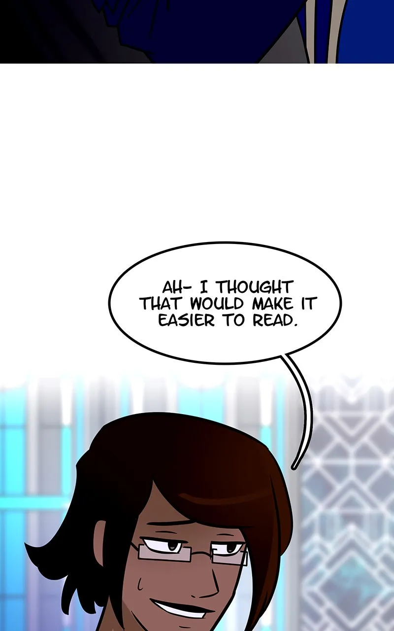 Read LoveBot chapter 40 image 4 on Lezhin
