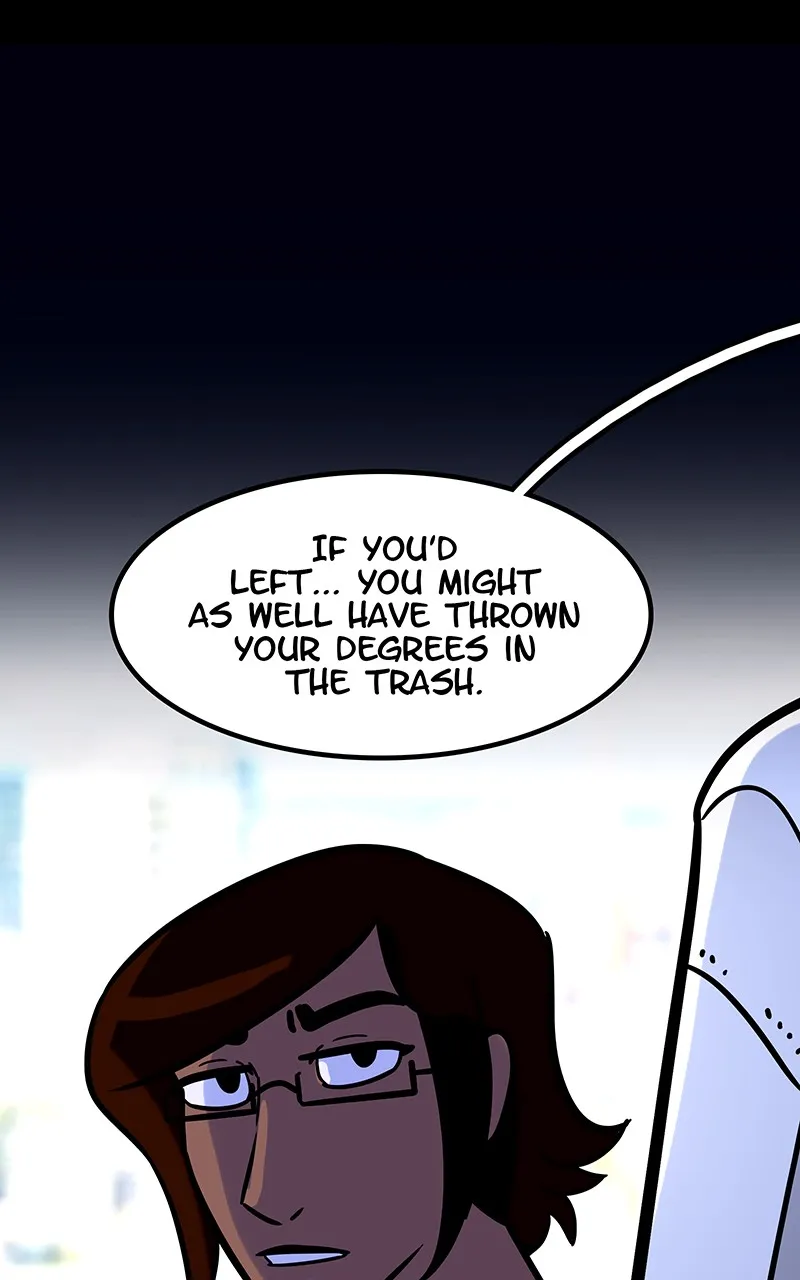 Read LoveBot chapter 40 image 43 on Lezhin