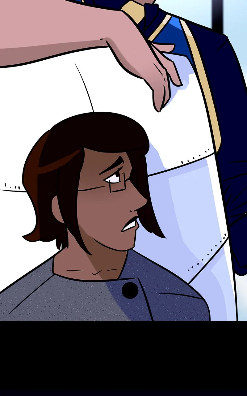 Read LoveBot chapter 40 image 46 on Lezhin