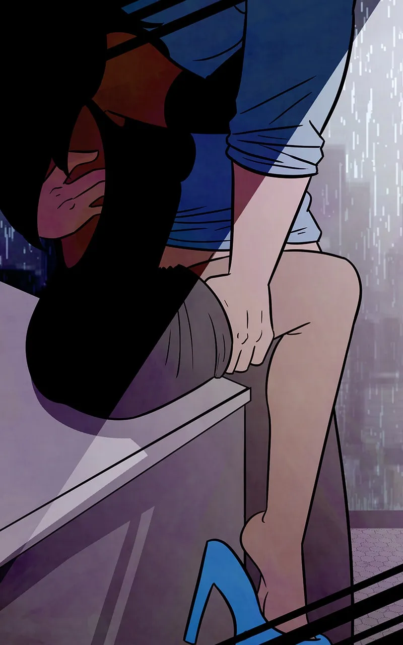 Read LoveBot chapter 40 image 49 on Lezhin
