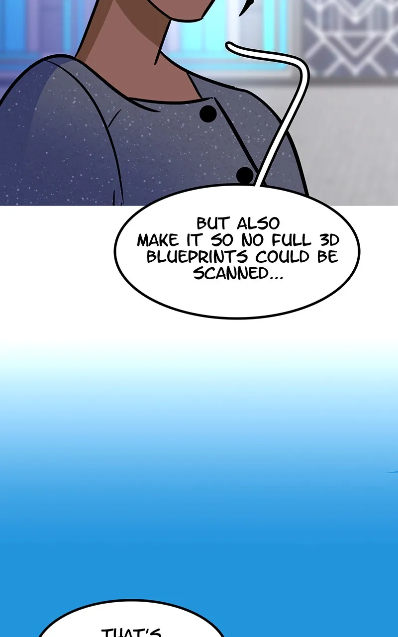 Read LoveBot chapter 40 image 5 on Lezhin