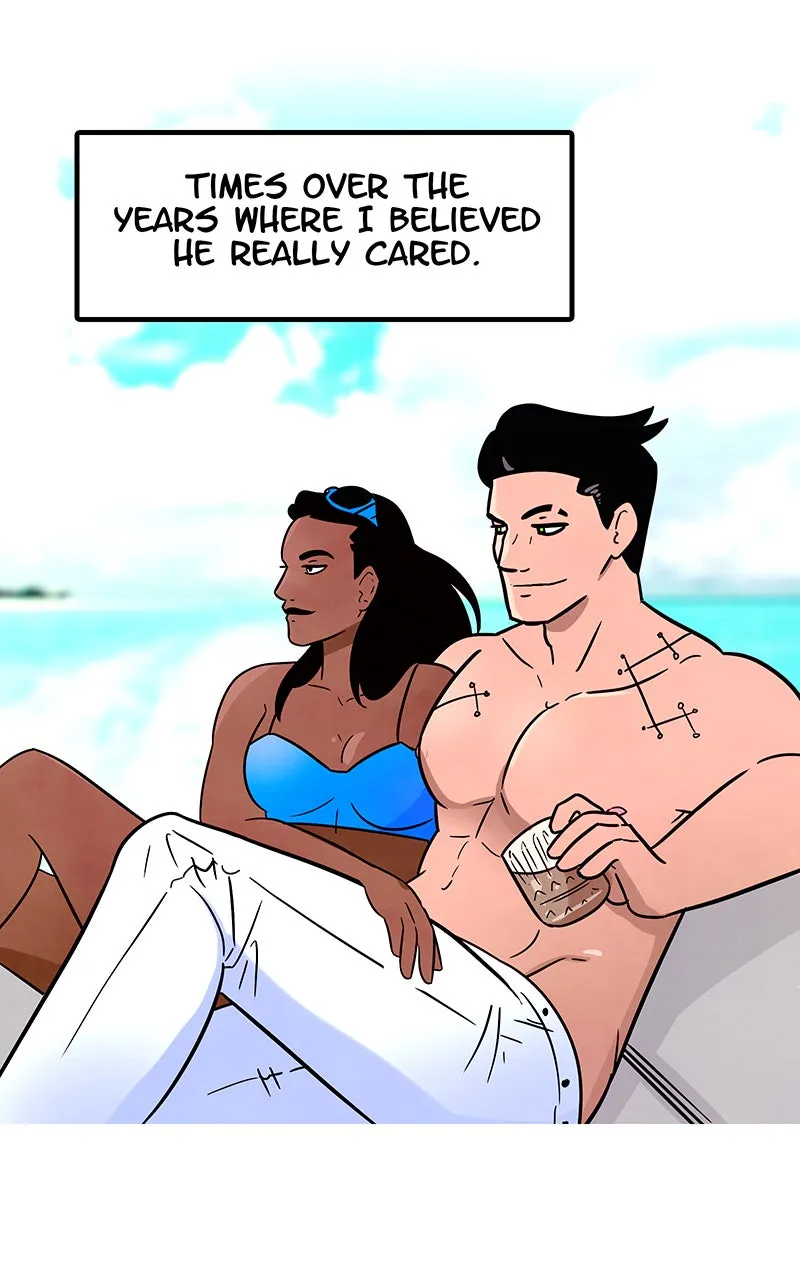 Read LoveBot chapter 40 image 54 on Lezhin
