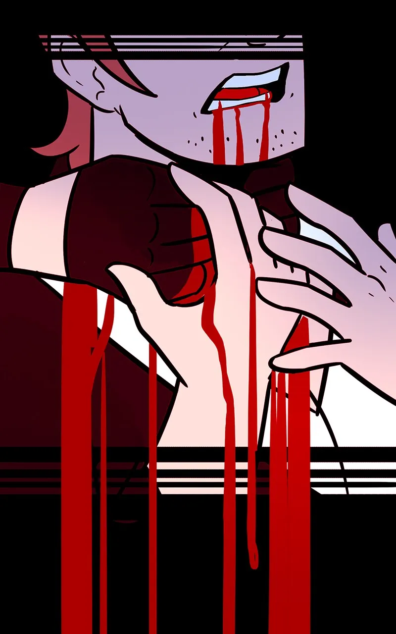 Read LoveBot chapter 40 image 56 on Lezhin