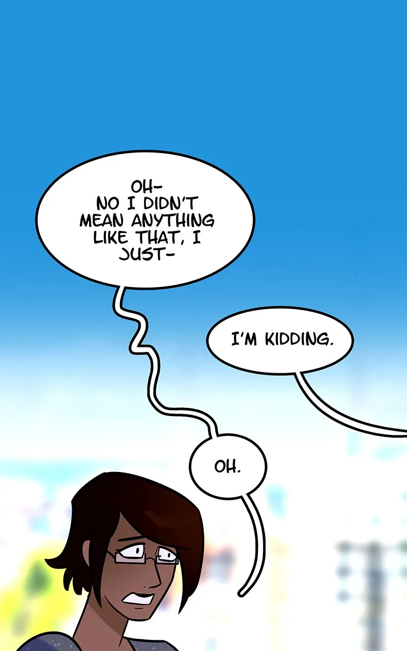 Read LoveBot chapter 40 image 7 on Lezhin