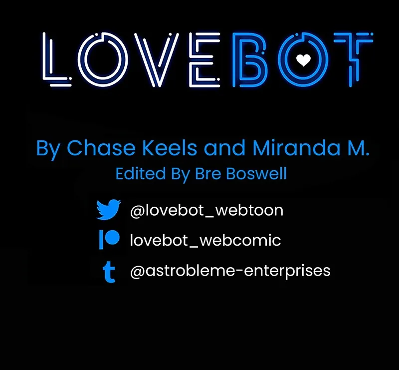 Read LoveBot chapter 40 image 70 on Lezhin