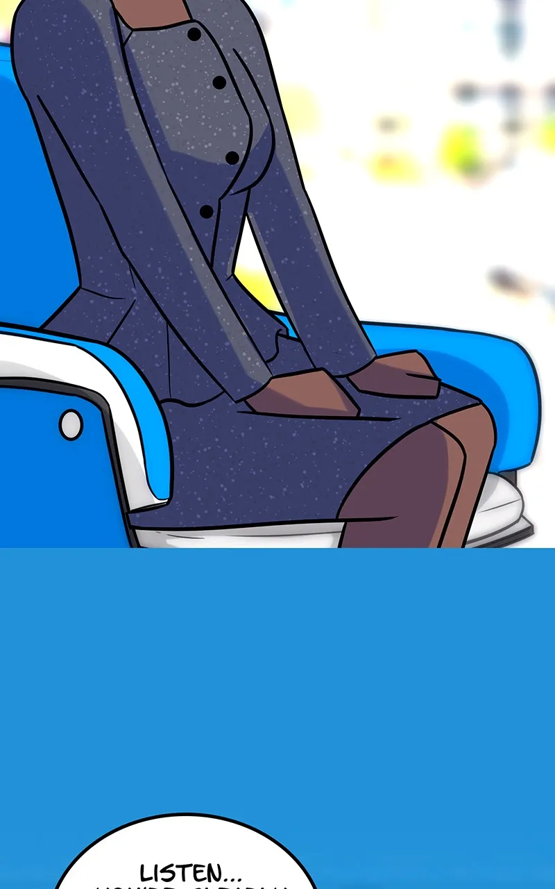 Read LoveBot chapter 40 image 8 on Lezhin