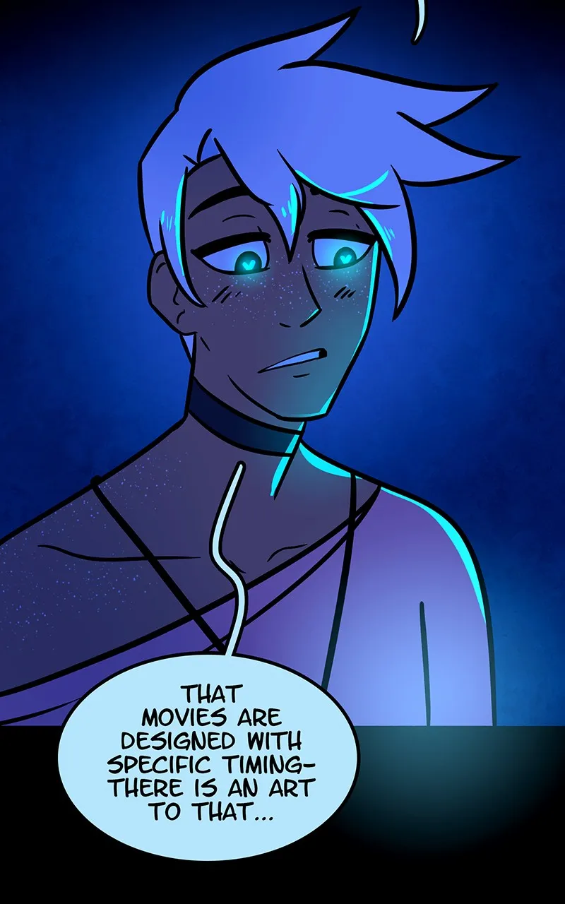 Read LoveBot chapter 41 image 12 on Lezhin