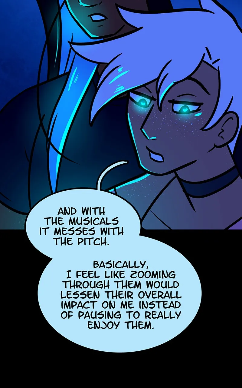 Read LoveBot chapter 41 image 14 on Lezhin