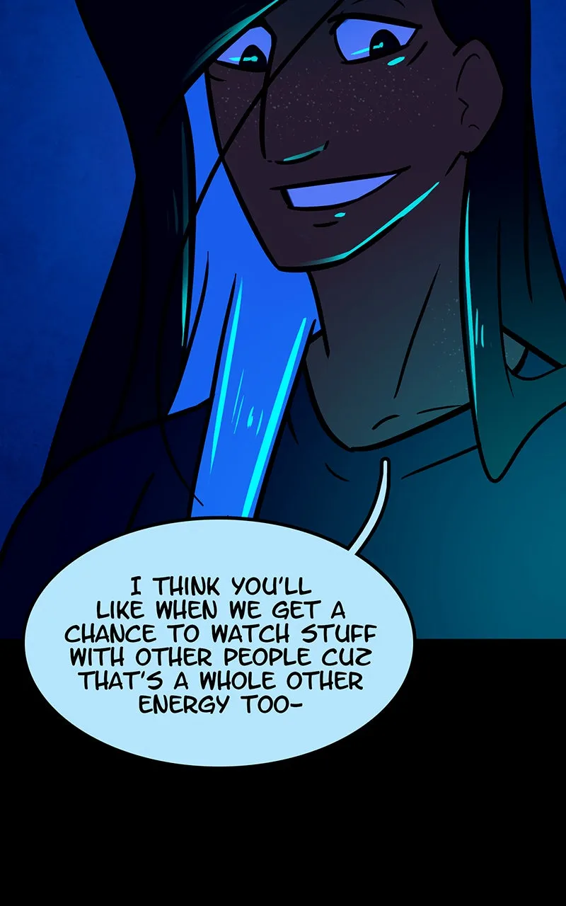 Read LoveBot chapter 41 image 16 on Lezhin