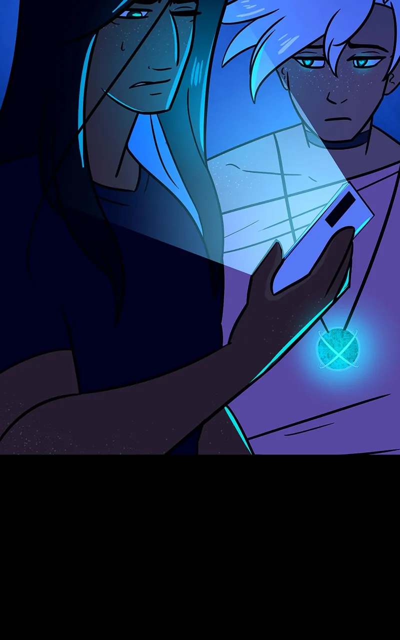 Read LoveBot chapter 41 image 19 on Lezhin
