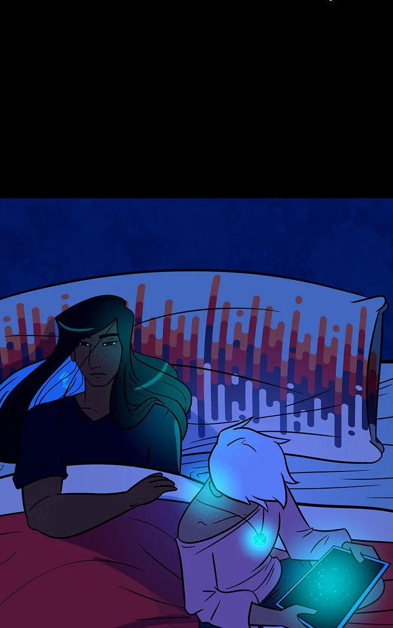 Read LoveBot chapter 41 image 2 on Lezhin