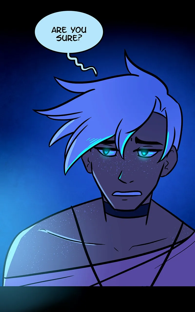 Read LoveBot chapter 41 image 20 on Lezhin
