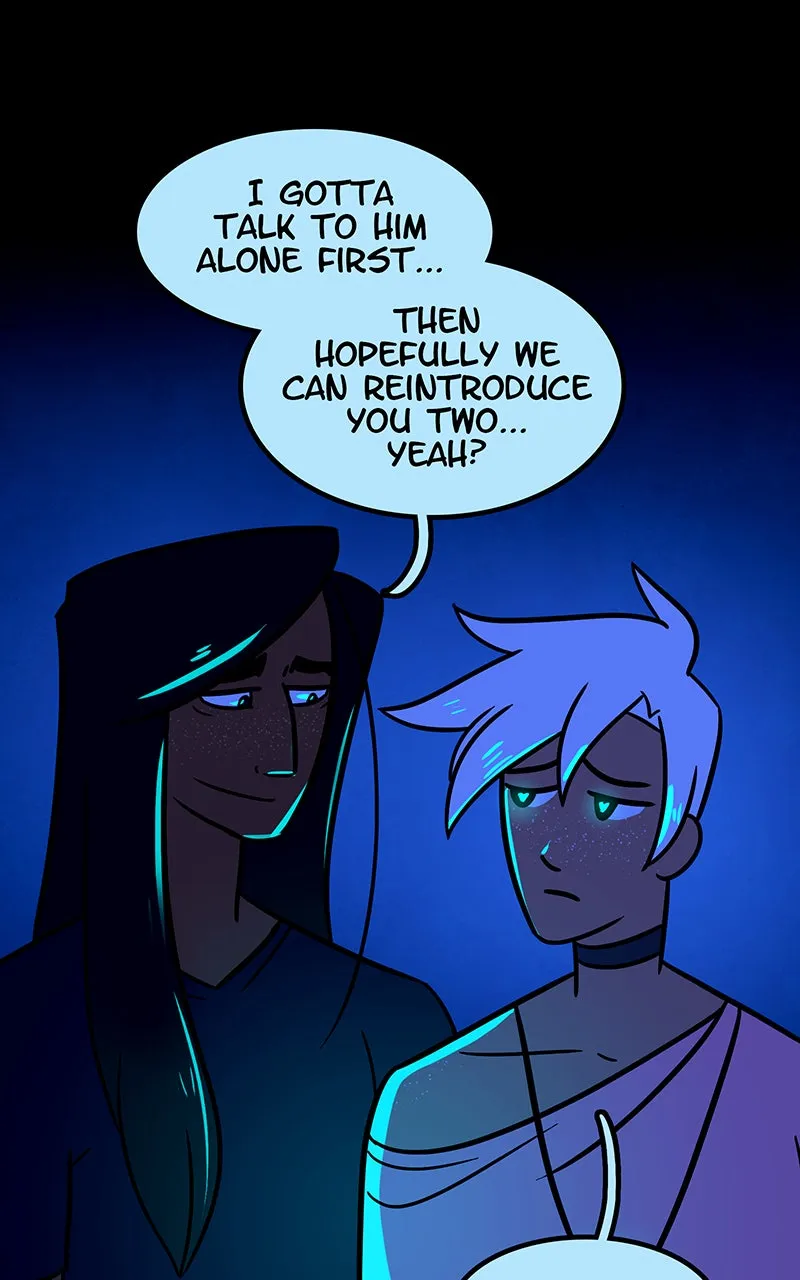 Read LoveBot chapter 41 image 23 on Lezhin