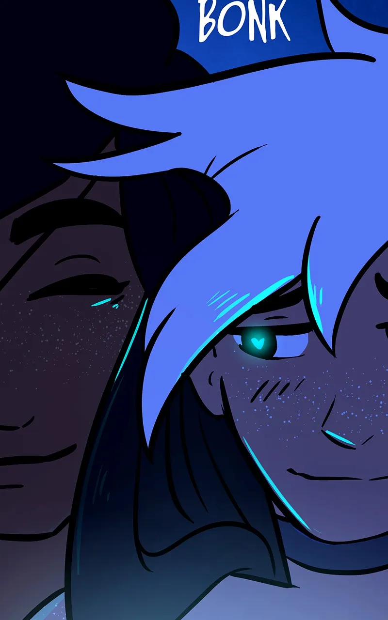 Read LoveBot chapter 41 image 25 on Lezhin
