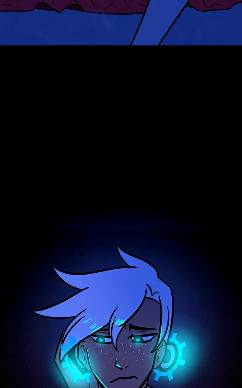 Read LoveBot chapter 41 image 28 on Lezhin