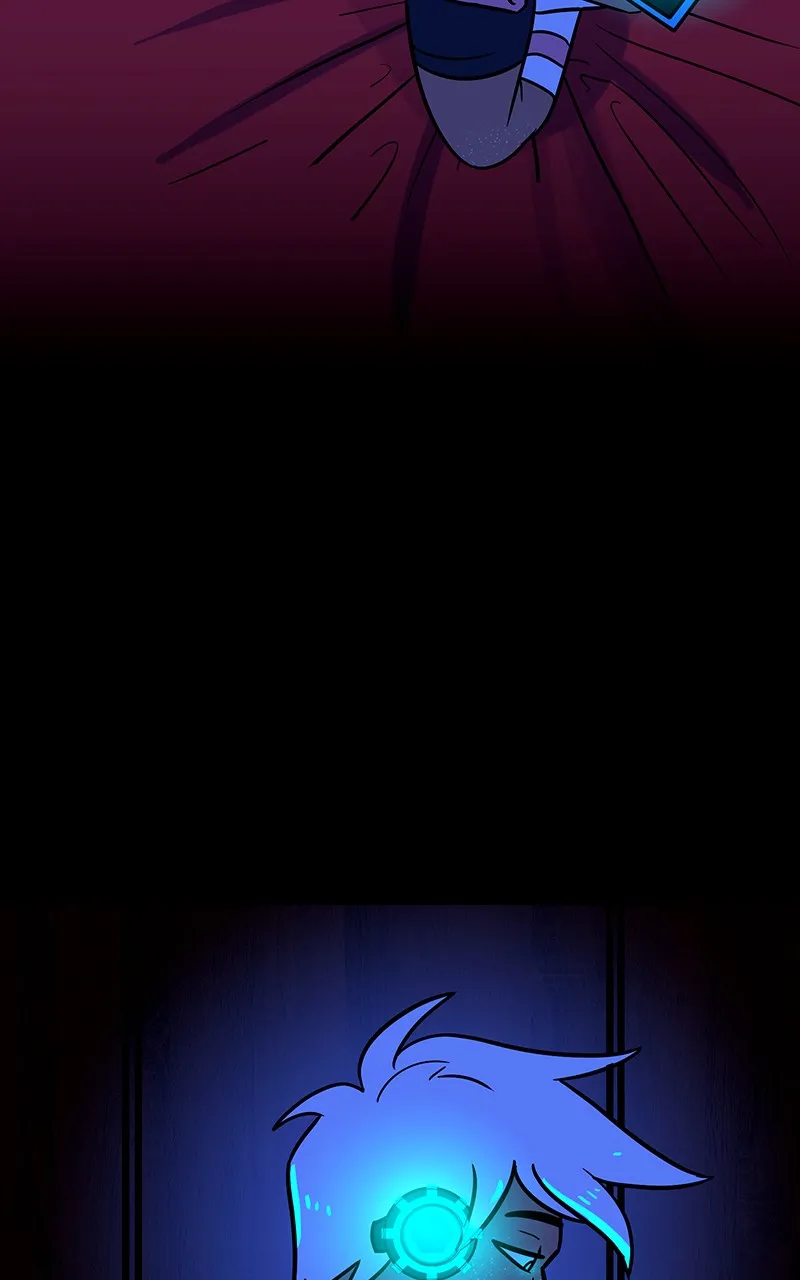 Read LoveBot chapter 41 image 3 on Lezhin
