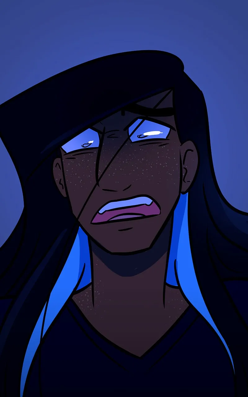Read LoveBot chapter 41 image 39 on Lezhin