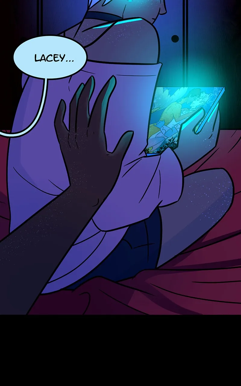 Read LoveBot chapter 41 image 4 on Lezhin