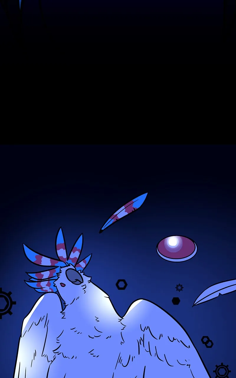 Read LoveBot chapter 41 image 40 on Lezhin