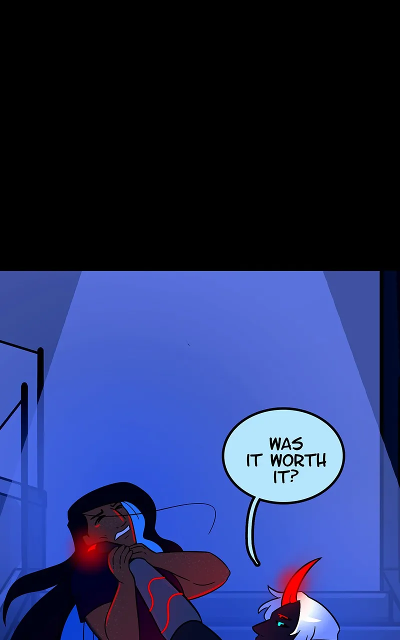 Read LoveBot chapter 41 image 53 on Lezhin